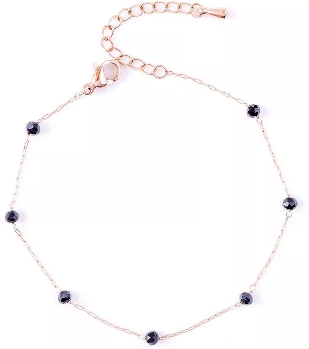 Bracciale Pierre Ricaud Rose Gold PR147.9BZ