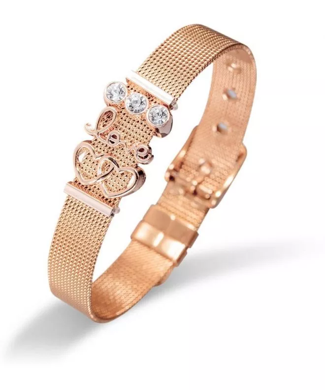 Bracciale Pierre Ricaud Rose Gold PR150.9