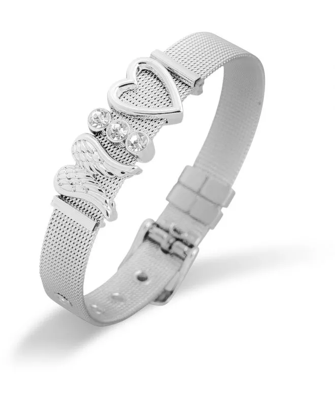 Bracciale Pierre Ricaud Silver PR142.5