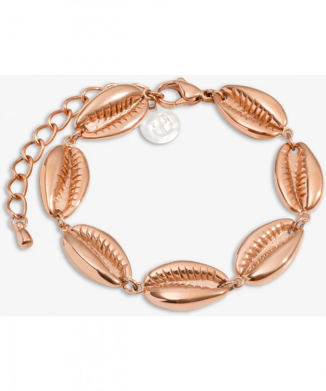 Bracciale Tom Hope Bali Rose TM0622