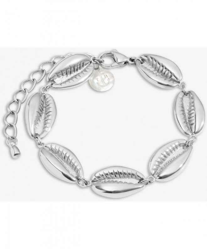 Bracciale Tom Hope Bali Silver TM0620