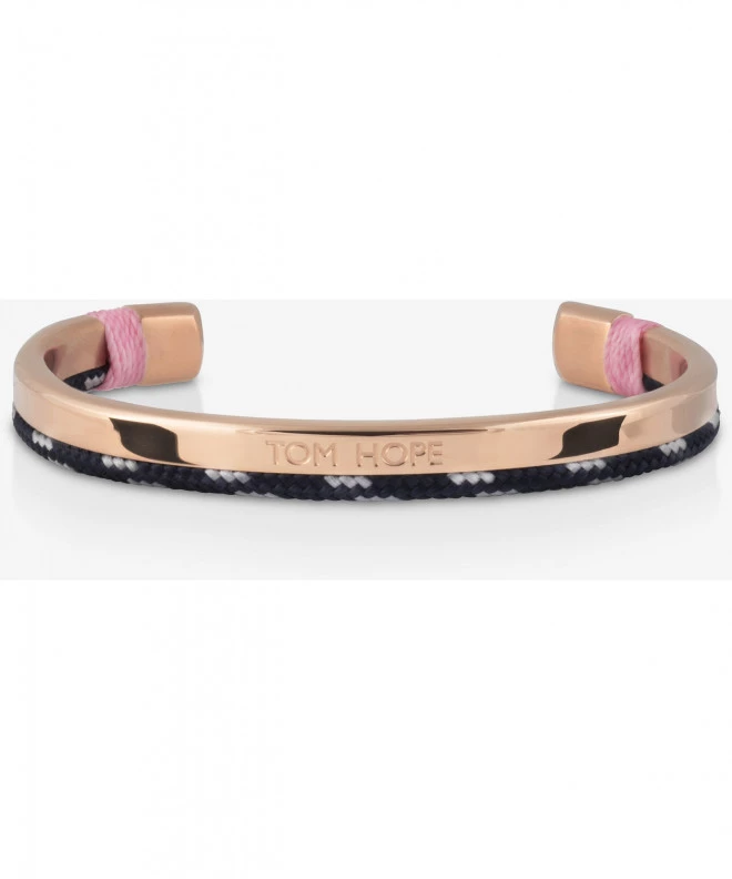 Bracciale Tom Hope Hybrid TM0423