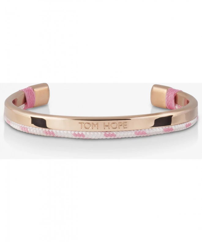 Bracciale Tom Hope Hybrid TM0425