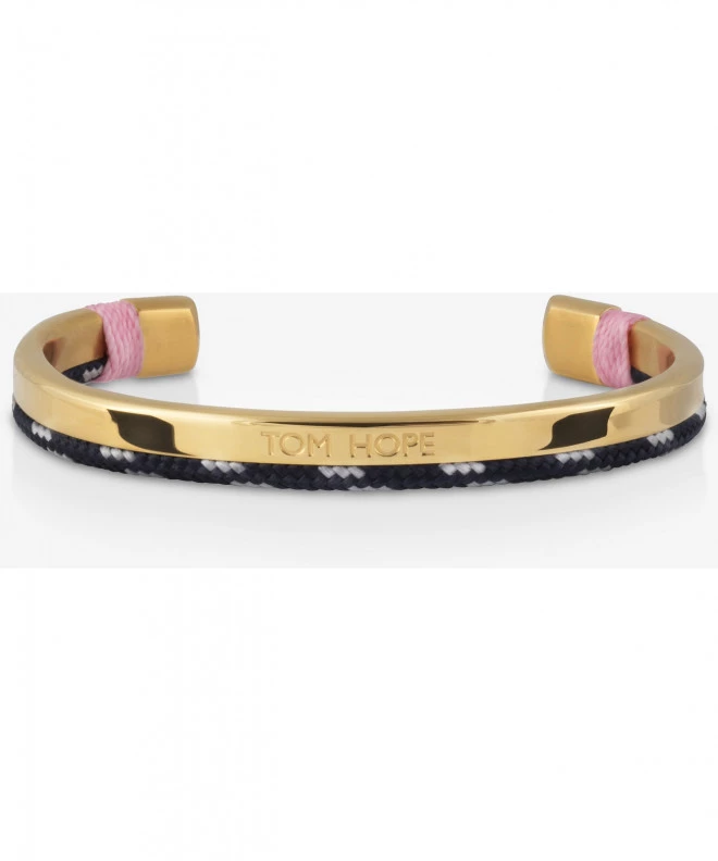 Bracciale Tom Hope Hybrid TM0444