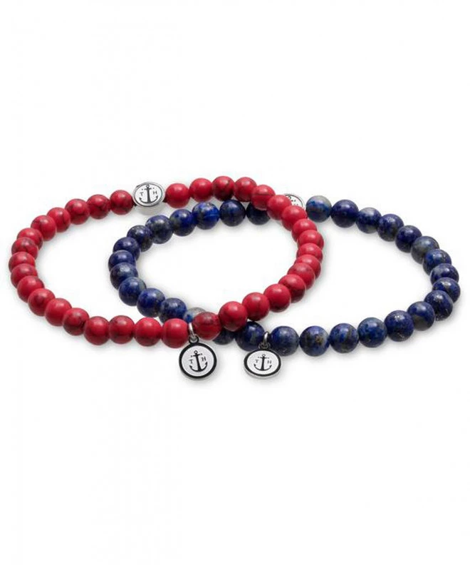 Bracciale Tom Hope Laguna Atlantic Gift Set TM0508