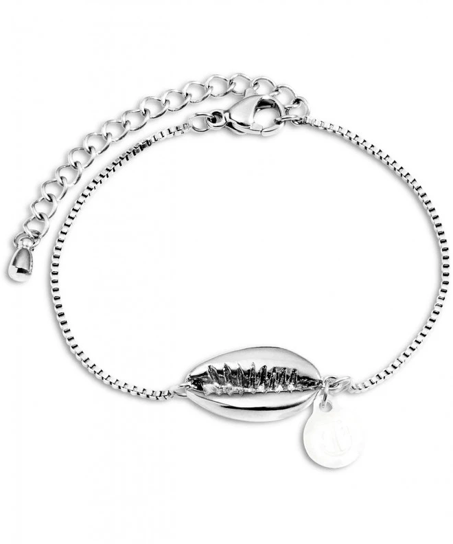 Bracciale Tom Hope Maldives Silver TM0612