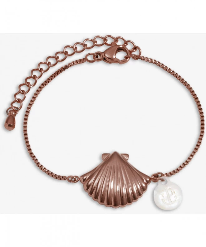 Bracciale Tom Hope St Barts Coffee TM0619