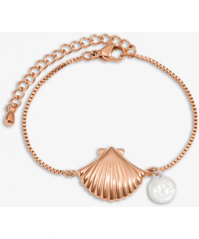 Bracciale Tom Hope St Barts Rose TM0618