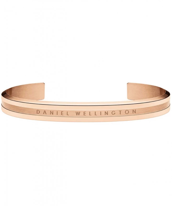 Bracciale Daniel Wellington Elan Rose Gold DW00400141