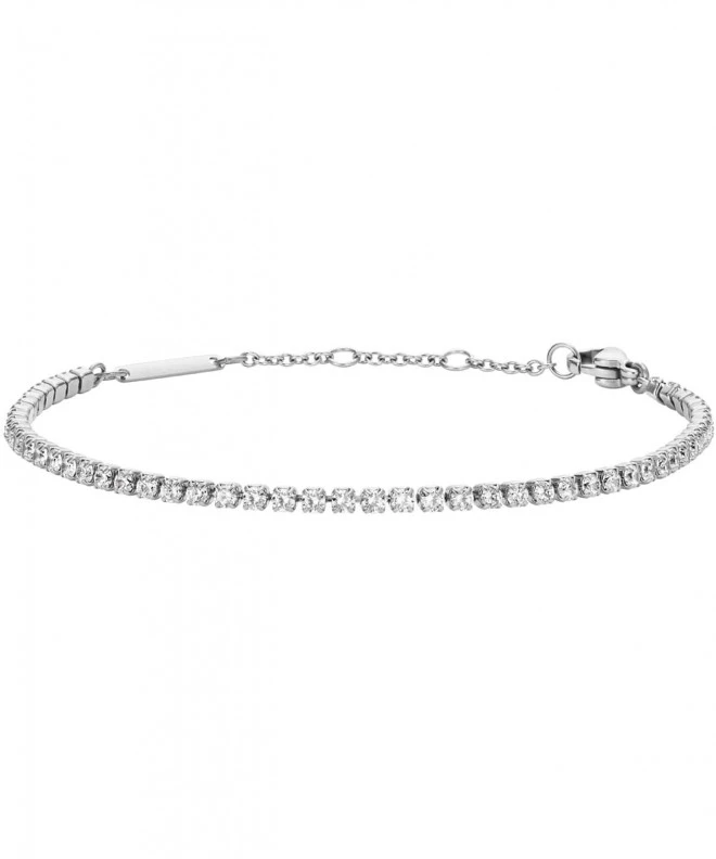Bracciale Daniel Wellington Classic Tennis Silver DW00400386