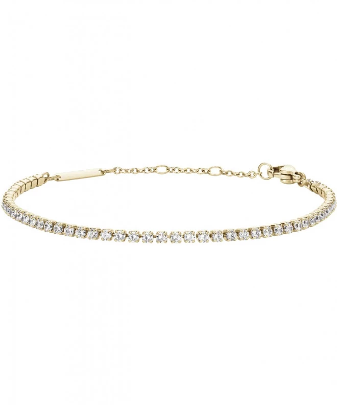 Bracciale Daniel Wellington Classic Tennis Gold DW00400388