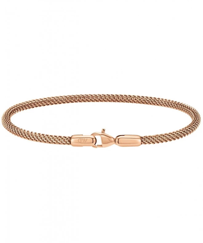 Bracciale Daniel Wellington Mesh Melrose DW00400685