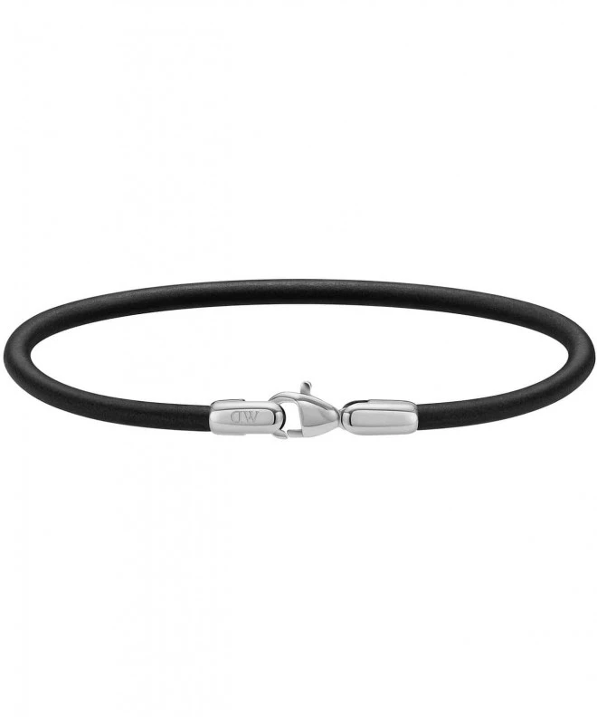 Bracciale Daniel Wellington Sheffield Silver DW00400708