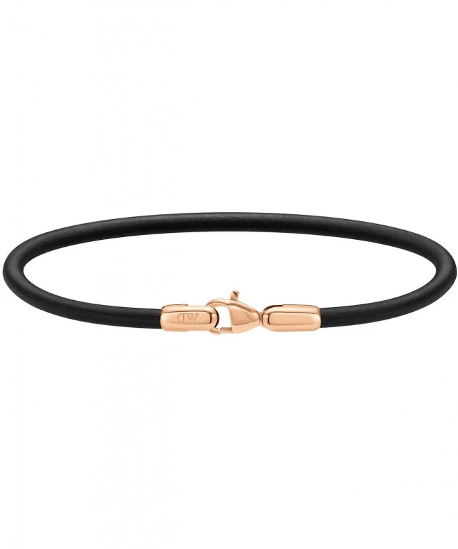 Bracciale Daniel Wellington Sheffield Rose Gold DW00400712