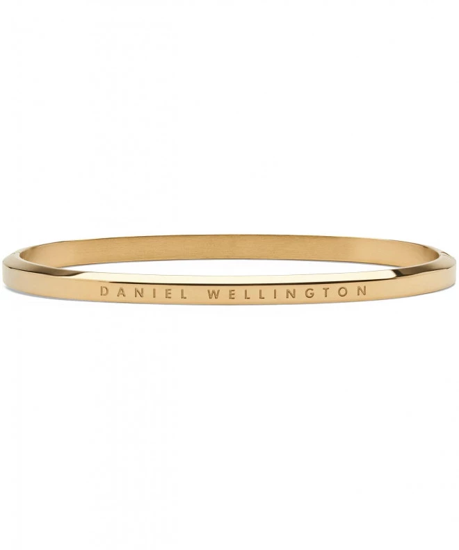 Bracciale Daniel Wellington Classic Bangle Gold DW00401650