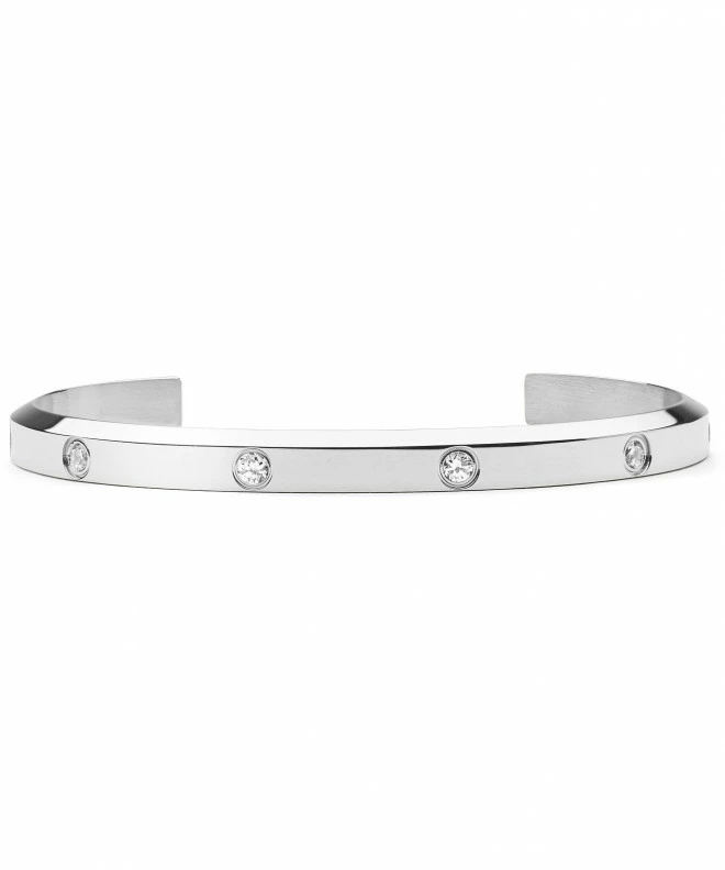 Bracciale Daniel Wellington Classic Lumine Silver L DW00401736