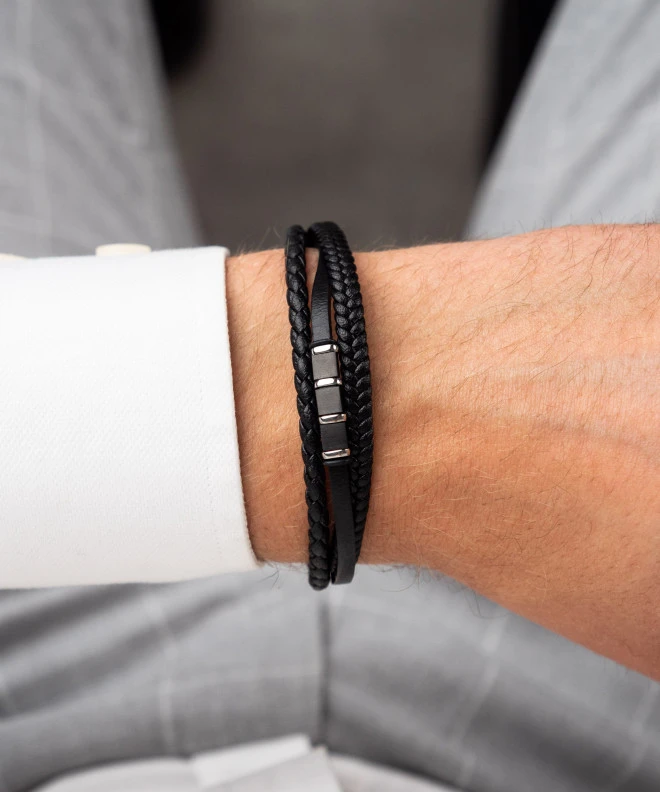 Bracciale DESTELL Stars LTBR-1520-03