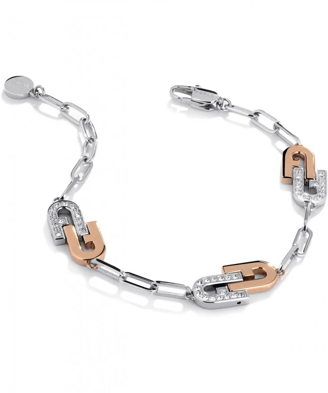 Bracciale Furla Arch Double FJ0114BTU