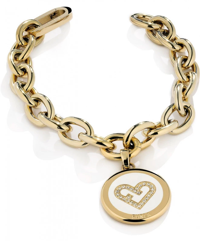Bracciale Furla Heart FJ0209BTU
