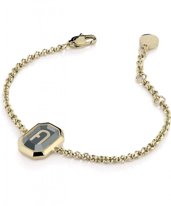 Bracciale Furla Octagonal FJ0311BTU