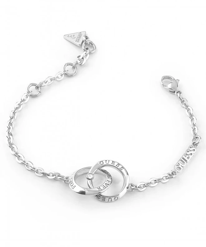 Bracciale Guess Forever Links JUBB02187JWRHL