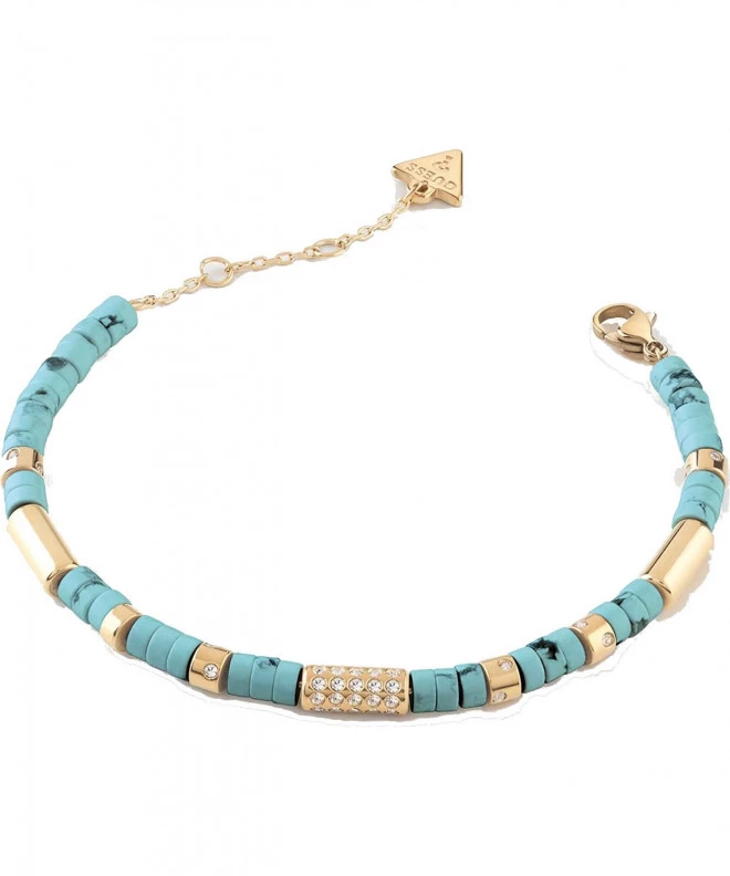 Bracciale Guess Natural Stone JUBB03076JWYGTQS