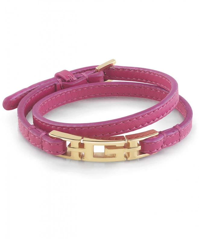 Bracciale Guess G Kelly JUBB03226JWYGPAT-U
