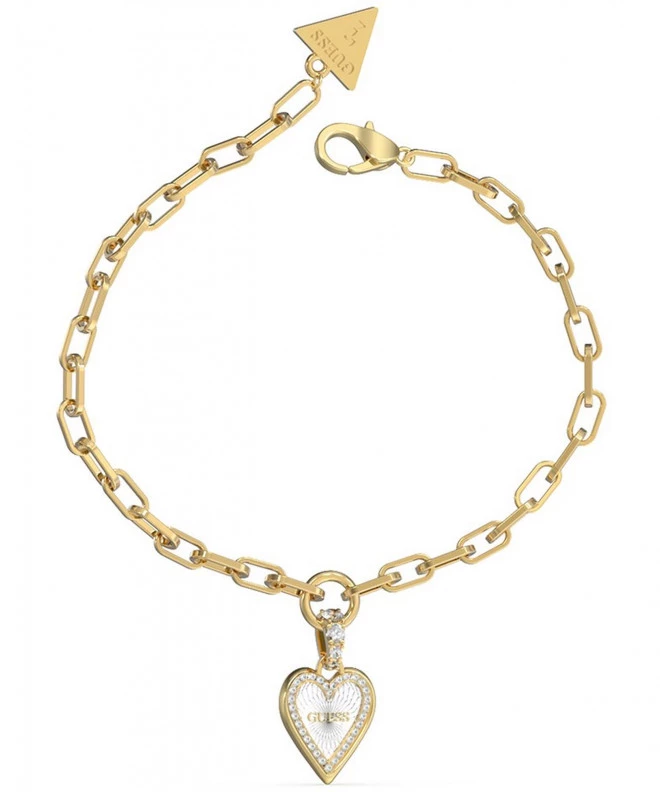 Bracciale Guess Love Me Tender JUBB03240JWYGRHL