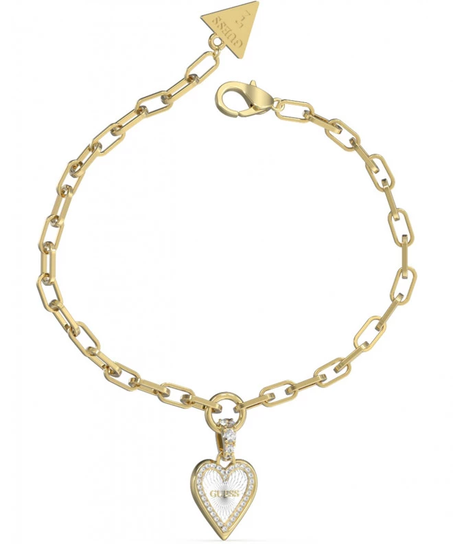 Bracciale Guess Love Me Tender S JUBB03240JWYGRHS