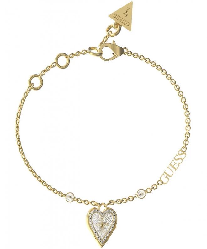 Bracciale Guess Love Me Tender JUBB03242JWYGRHL