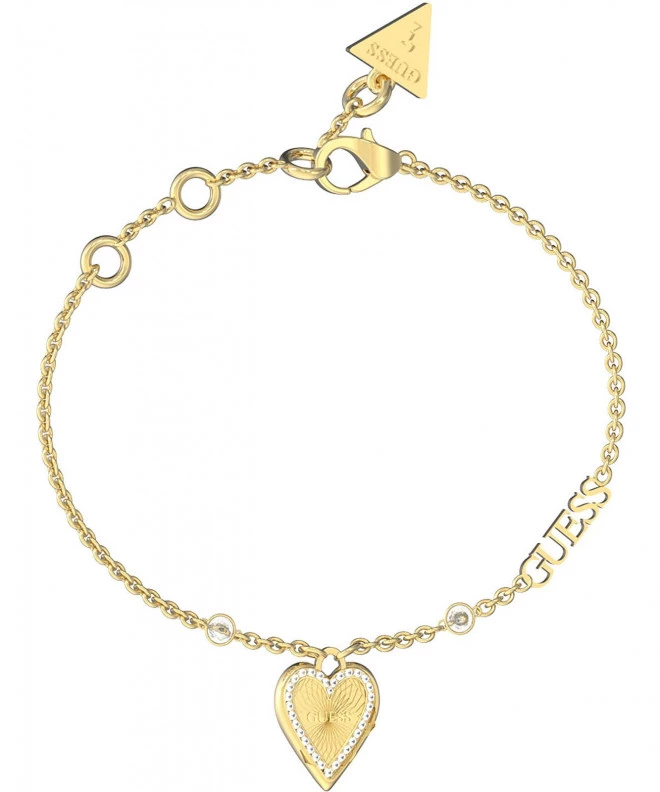 Bracciale Guess Love Me Tender JUBB03242JWYGS