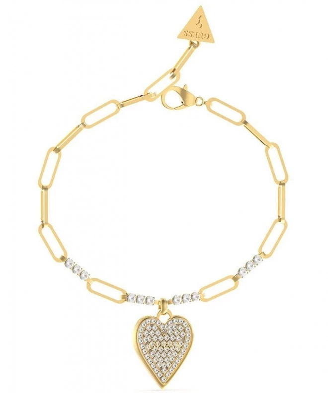 Bracciale Guess Love Me Tender JUBB03248JWYGS