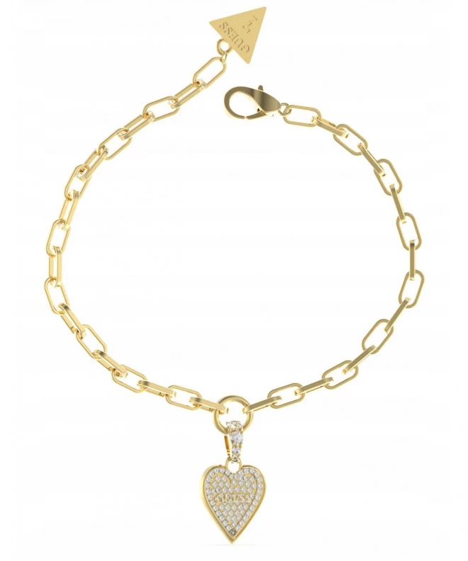 Bracciale Guess Love Me Tender JUBB03250JWYGL