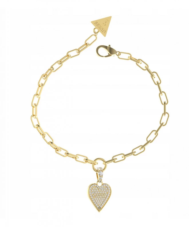 Bracciale Guess Love Me Tender JUBB03250JWYGS