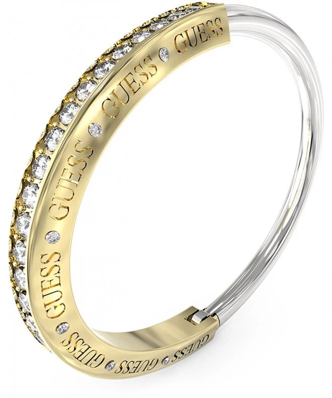 Bracciale Guess Bond S JUBB03252JWRHYGS