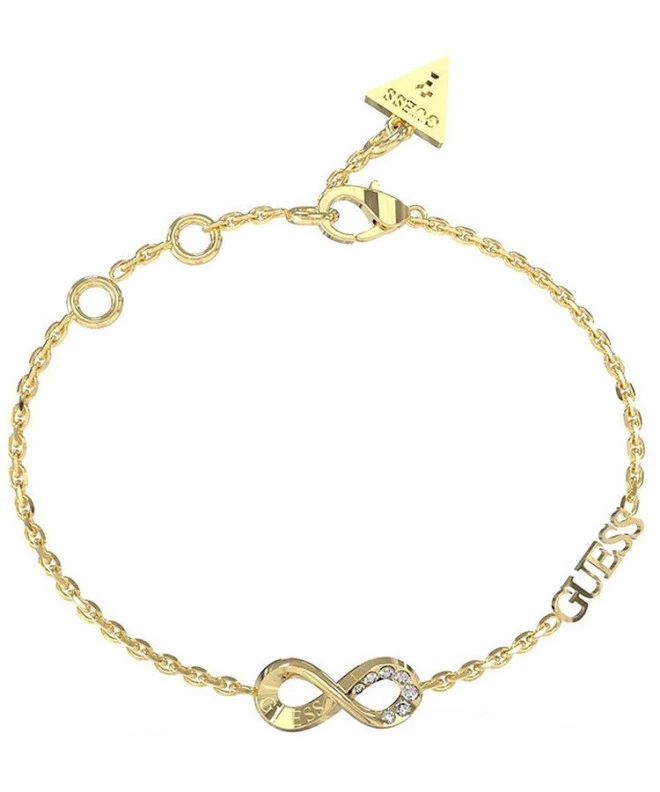 Bracciale Guess Endless Dream JUBB03270JWYGS