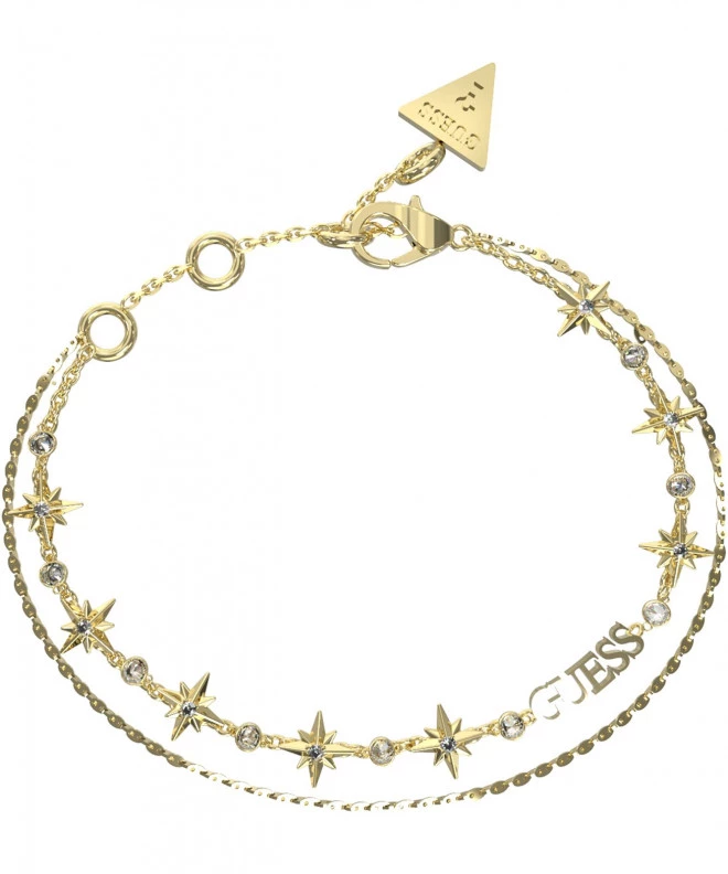 Bracciale Guess Guess In The Sky S JUBB03324JWYGS