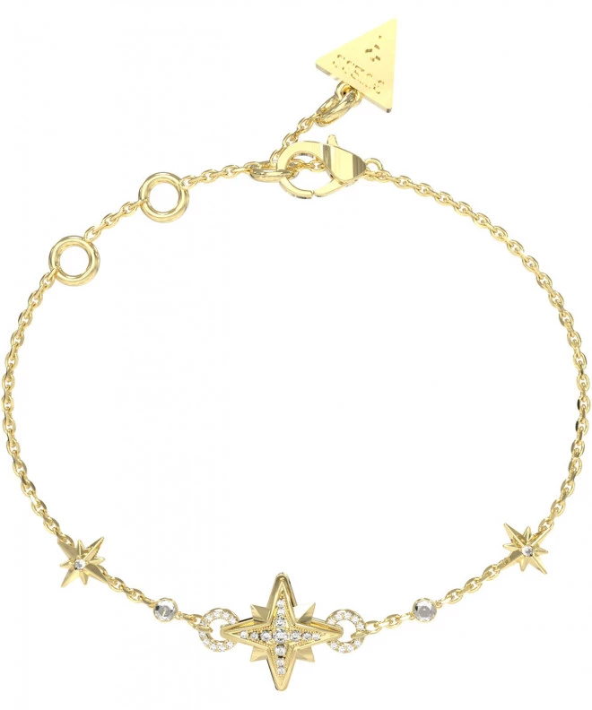 Bracciale Guess Guess In The Sky S JUBB03330JWYGS