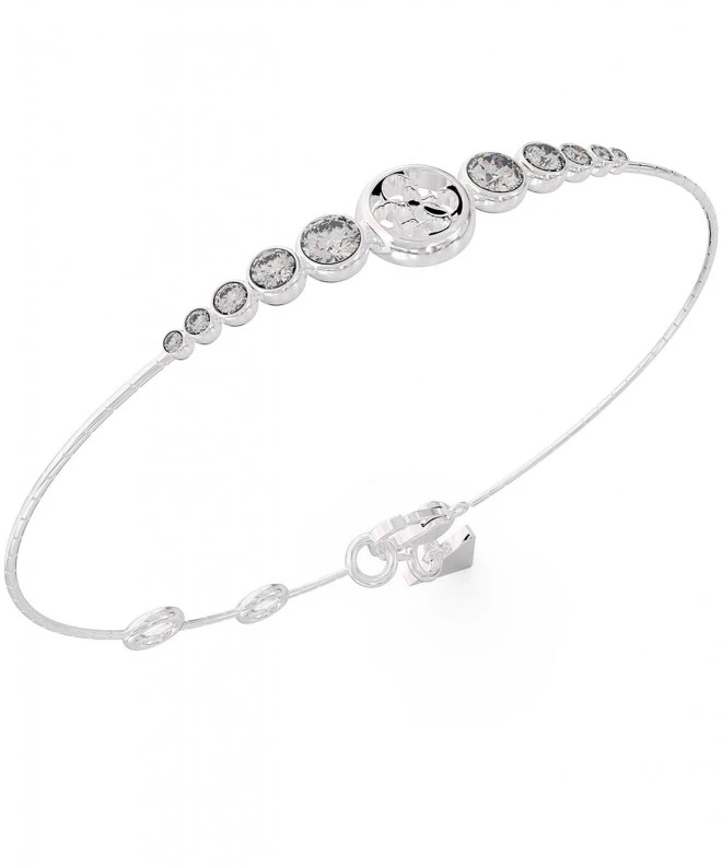 Bracciale Guess Perfect Ilusion JUBB03371JWRHS