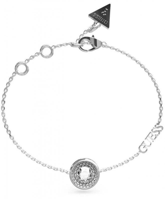 Bracciale Guess Unique Solitaire JUBB03399JWRHS
