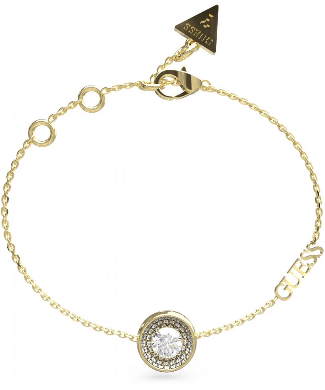 Bracciale Guess Unique Solitaire S JUBB03399JWYGS