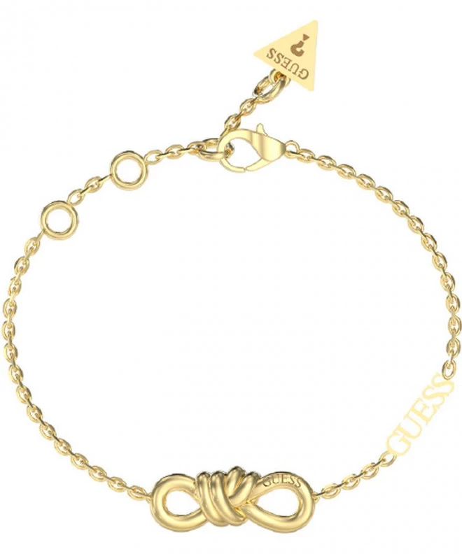 Bracciale Guess Modern Love JUBB04011JWYGS