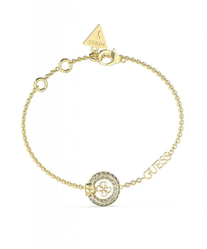 Bracciale Guess Knot You JUBB04053JWYGWHS