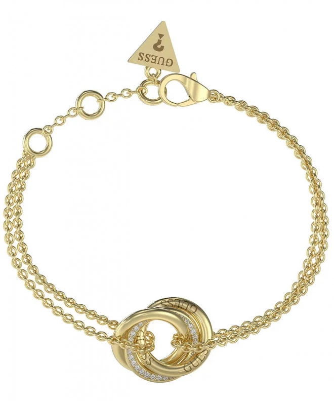 Bracciale Guess Perfect JUBB04063JWYGS
