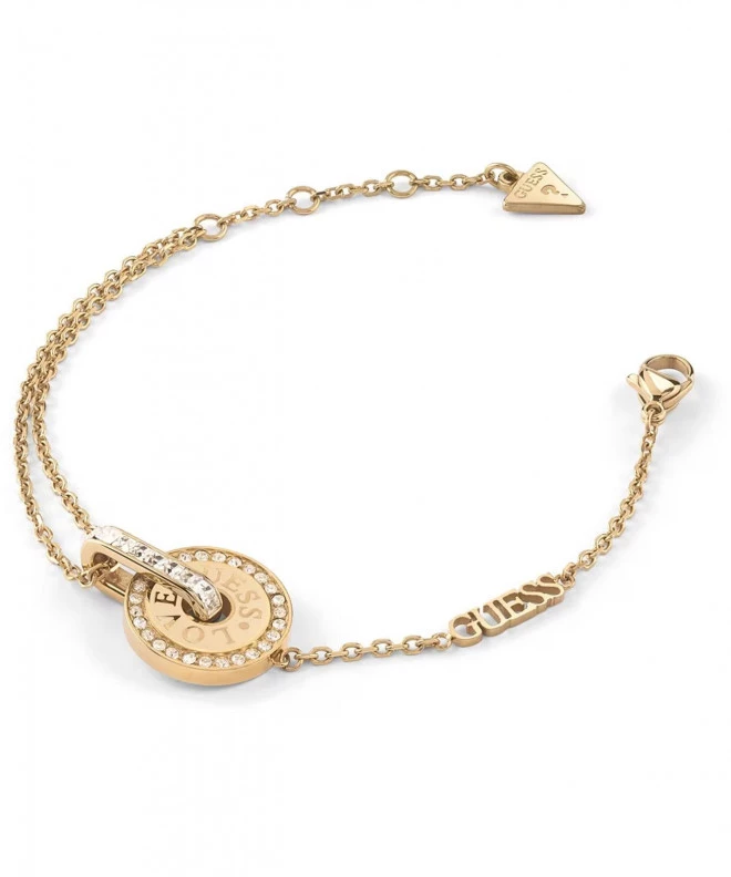 Bracciale Guess Love Guess JUBB04078JWYGS