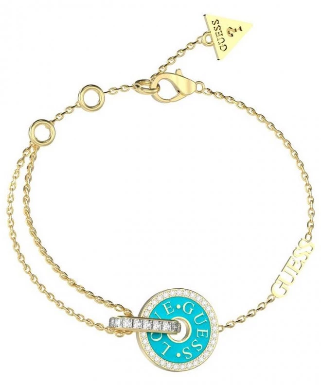 Bracciale Guess - Love Guess JUBB04078JWYGTQS