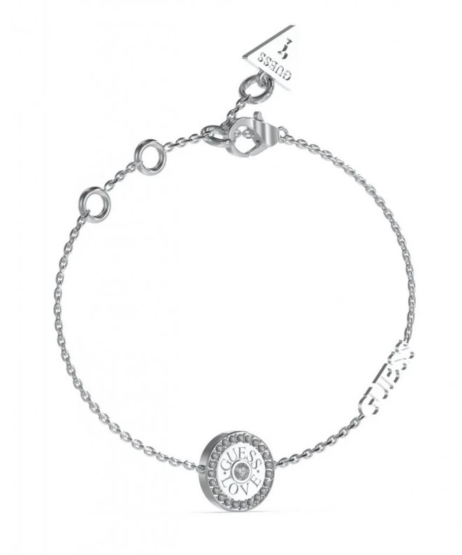 Bracciale Guess Love Guess JUBB04082JWRHS