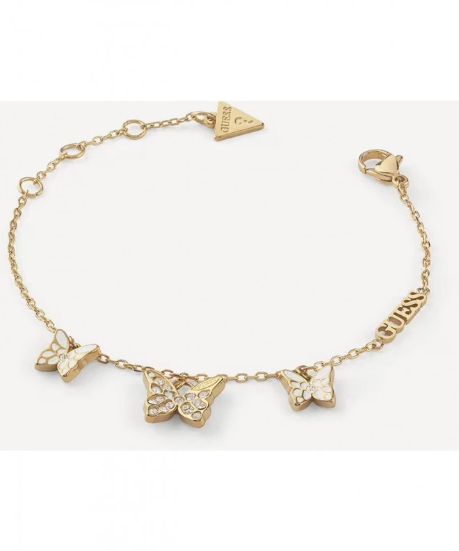 Bracciale Guess Chrysalis JUBB04102JWYGWHS