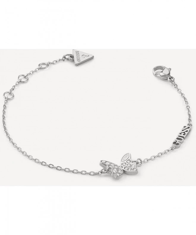 Bracciale Guess Chrysalis JUBB04110JWRHS