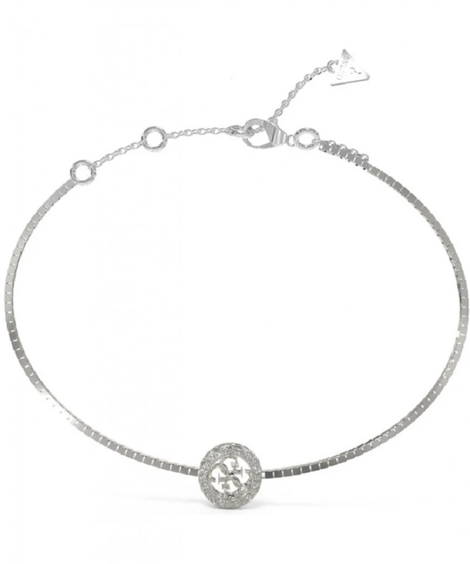 Bracciale Guess 4G Crush JUBB04163JWRHS